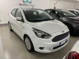 
 Ford Ka+ 1.2 85 cv S&S Active full									