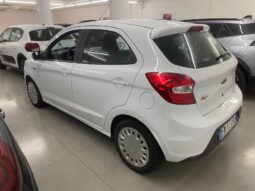 
 Ford Ka+ 1.2 85 cv S&S Active full									