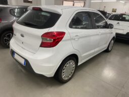 
 Ford Ka+ 1.2 85 cv S&S Active full									