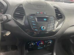 
 Ford Ka+ 1.2 85 cv S&S Active full									