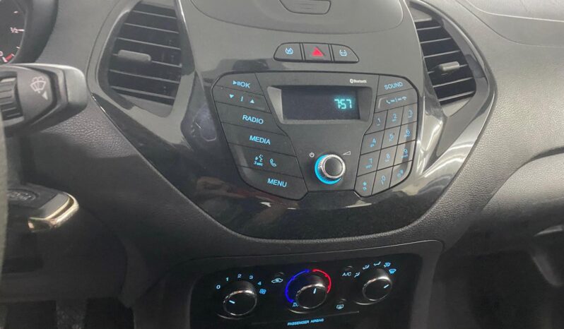 
 Ford Ka+ 1.2 85 cv S&S Active full									