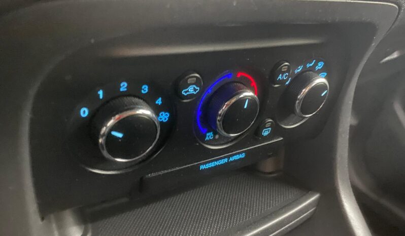 
 Ford Ka+ 1.2 85 cv S&S Active full									