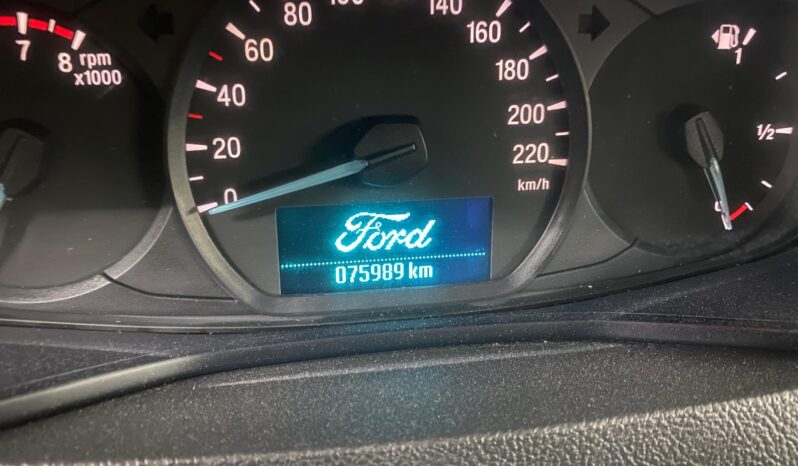 
 Ford Ka+ 1.2 85 cv S&S Active full									