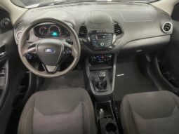 
 Ford Ka+ 1.2 85 cv S&S Active full									