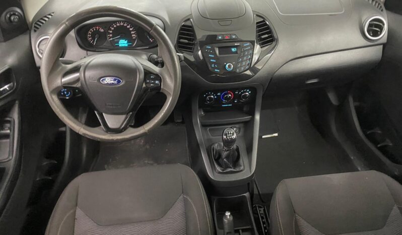 
 Ford Ka+ 1.2 85 cv S&S Active full									