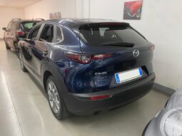 
 Mazda CX-30 2.0L E-Skyactive Hybrid Executive full									