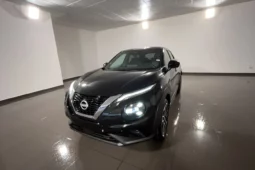 Juke 1.0 dig-t N-Connecta 114cv