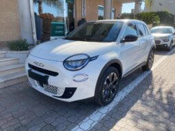 Fiat 600 Hybrid 110cv DCT MHEV LA PRIMA