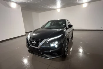 Juke 1.0 dig-t N-Connecta 114cv