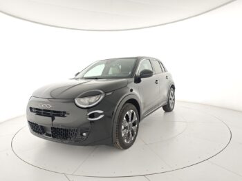 Fiat 600 Hybrid 110cv DCT MHEV LA PRIMA