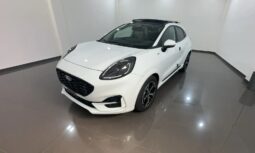 Puma 1.0 ecoboost h ST-Line 125cv