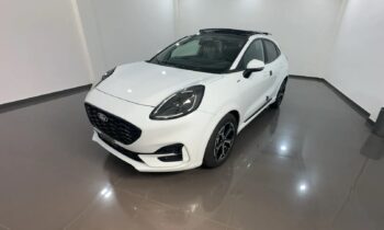 Puma 1.0 ecoboost h ST-Line 125cv