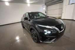 Juke 1.0 dig-t N-Connecta 114cv full
