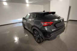 Juke 1.0 dig-t N-Connecta 114cv full