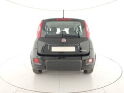 
 Fiat Panda 1.0 FireFly S&S Hybrid full									