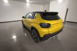 Avenger 1.2 Turbo 100cv Summit full