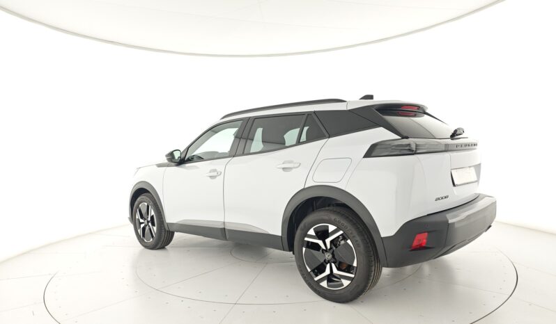 
 Peugeot 2008 PureTech 100 S&S Allure full									