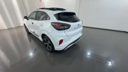 Puma 1.0 ecoboost h ST-Line 125cv full