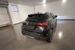 Juke 1.0 dig-t N-Connecta 114cv full