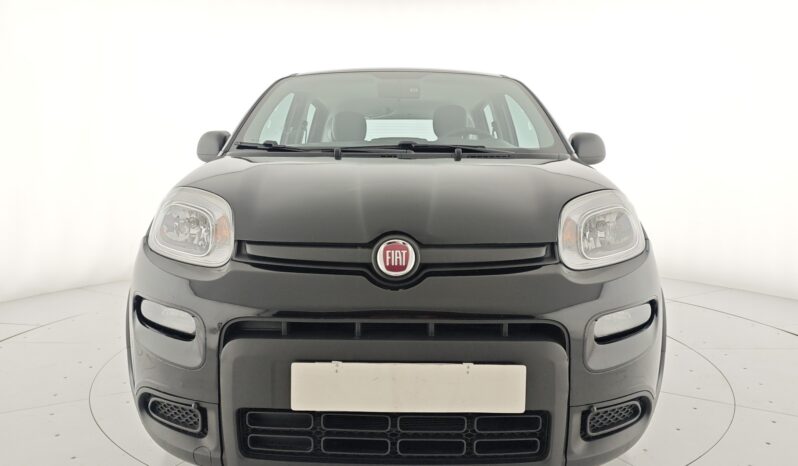 
 Fiat Panda 1.0 FireFly S&S Hybrid full									