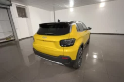 Avenger 1.2 Turbo 100cv Summit full