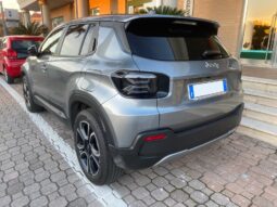 
 Avenger 1.2 Summit 100 cv MY24 full									