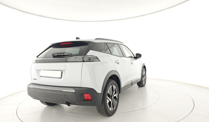 
 Peugeot 2008 PureTech 100 S&S Allure full									