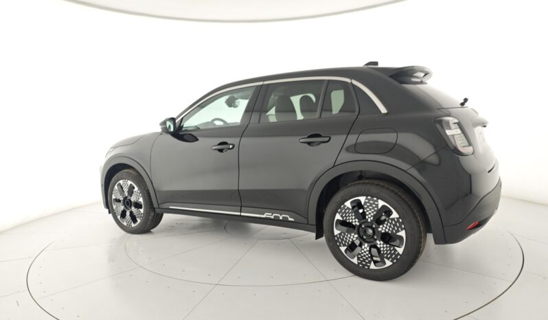 
 Fiat 600 Hybrid 110cv DCT MHEV LA PRIMA full									