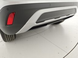 
 Volkswagen T-Cross 1.0 TSI Edition Plus full									