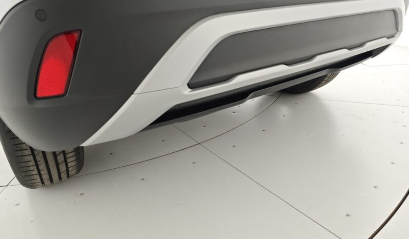 
 Volkswagen T-Cross 1.0 TSI Edition Plus full									