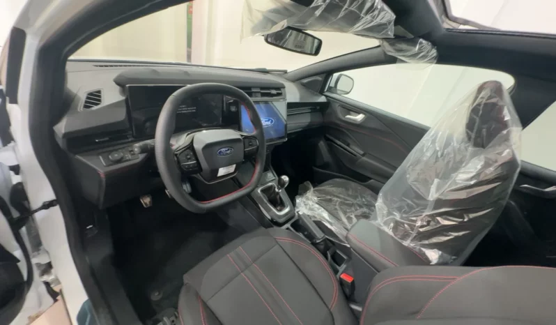 
 Puma 1.0 ecoboost h ST-Line 125cv full									