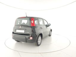 
 Fiat Panda 1.0 FireFly S&S Hybrid full									