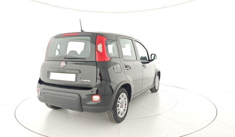 
 Fiat Panda 1.0 FireFly S&S Hybrid full									