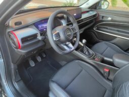 
 Avenger 1.2 Summit 100 cv MY24 full									