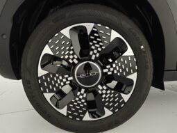 
 Fiat 600 Hybrid 110cv DCT MHEV LA PRIMA full									