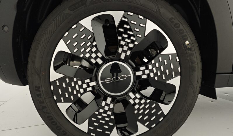 
 Fiat 600 Hybrid 110cv DCT MHEV LA PRIMA full									