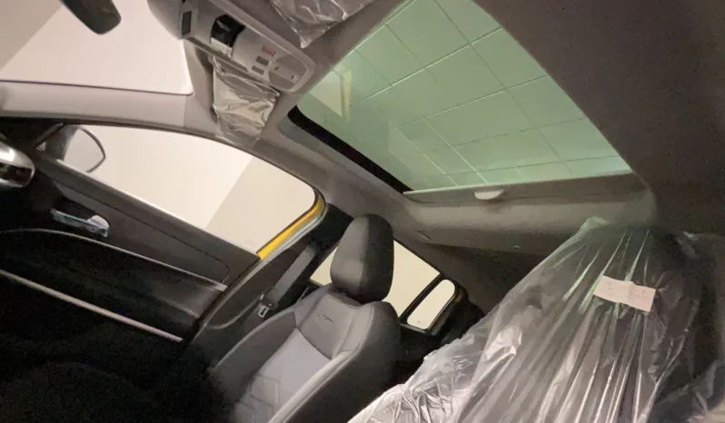 
 Avenger 1.2 Turbo 100cv Summit full									