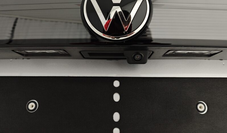 
 Volkswagen T-Cross 1.0 TSI Edition Plus full									