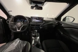 Juke 1.0 dig-t N-Connecta 114cv full