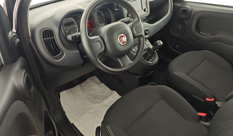 
 Fiat Panda 1.0 FireFly S&S Hybrid full									