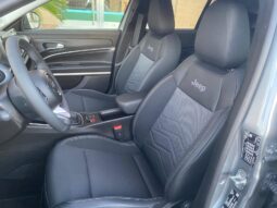 
 Avenger 1.2 Summit 100 cv MY24 full									