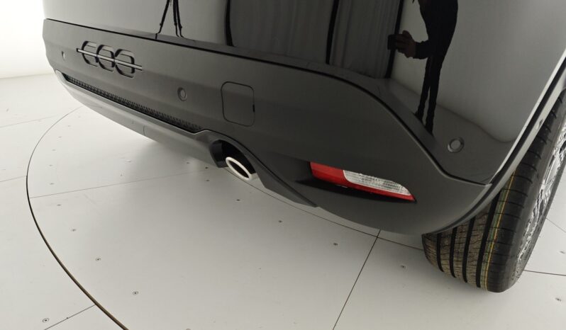 
 Fiat 600 Hybrid 110cv DCT MHEV LA PRIMA full									