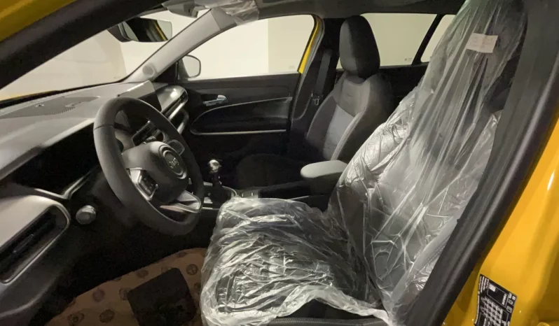 
 Avenger 1.2 Turbo 100cv Summit full									