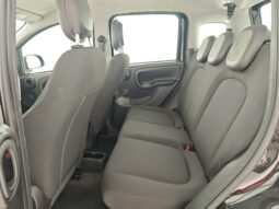 
 Fiat Panda 1.0 FireFly S&S Hybrid full									