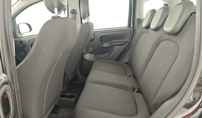 
 Fiat Panda 1.0 FireFly S&S Hybrid full									