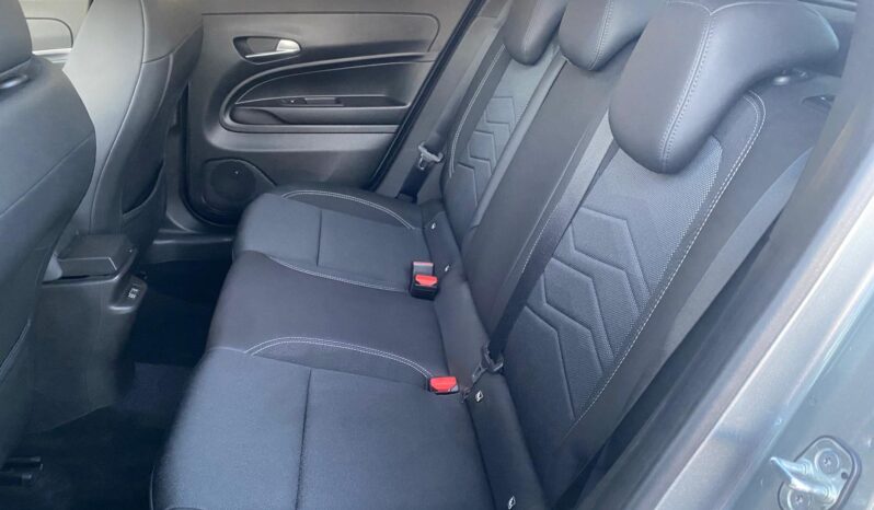 
 Avenger 1.2 Summit 100 cv MY24 full									