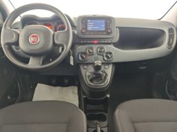 
 Fiat Panda 1.0 FireFly S&S Hybrid full									