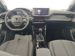 
 Peugeot 2008 PureTech 100 S&S Allure full									