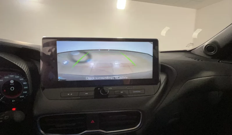 
 Juke 1.0 dig-t N-Connecta 114cv full									