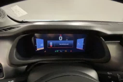 Avenger 1.2 Turbo 100cv Summit full